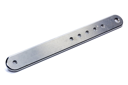 Wing Post Slider Aero Natural Triple X Sprint Car
