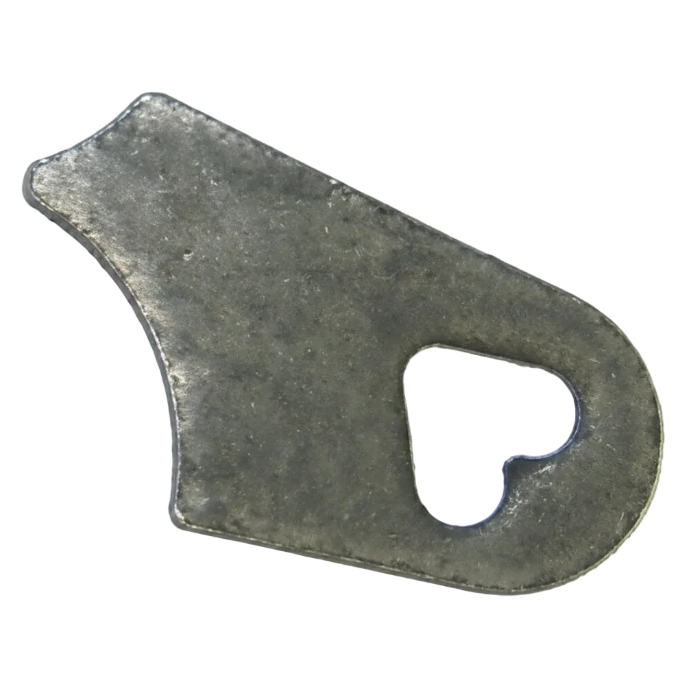 Lower Fuel Tank Tab