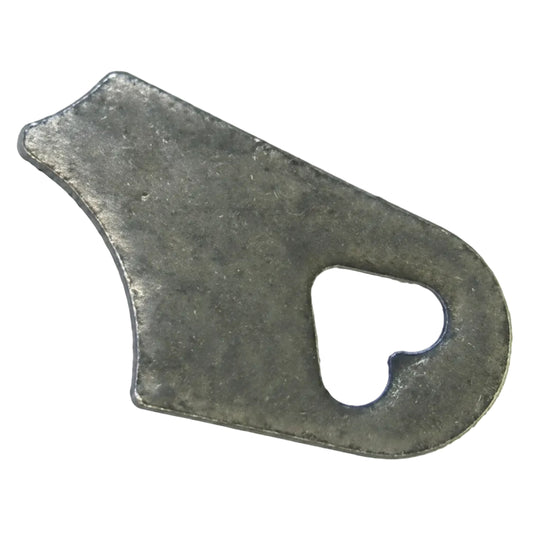 Lower Fuel Tank Tab
