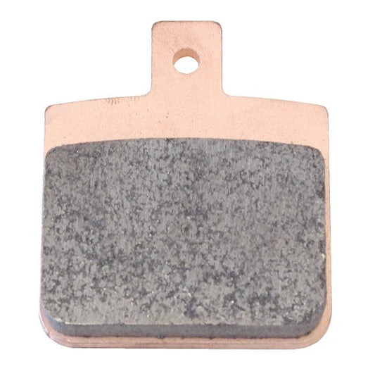 Ultra Lite Brake Pads Suit 100 Series