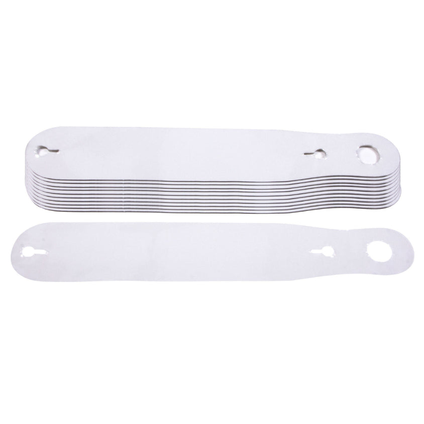 Ultra Shield Tearoffs - Suits Aria