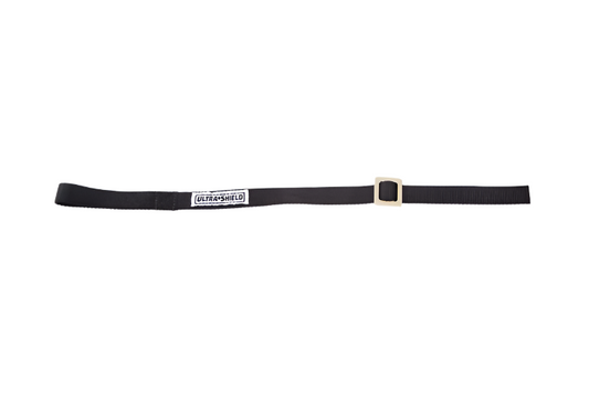 Drag Link Strap - Black