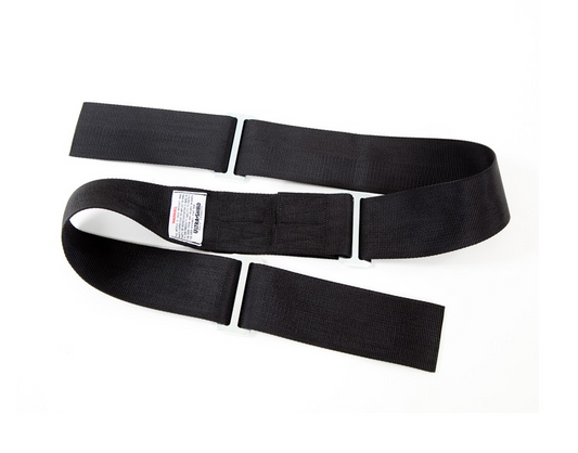 Torque Tube Strap