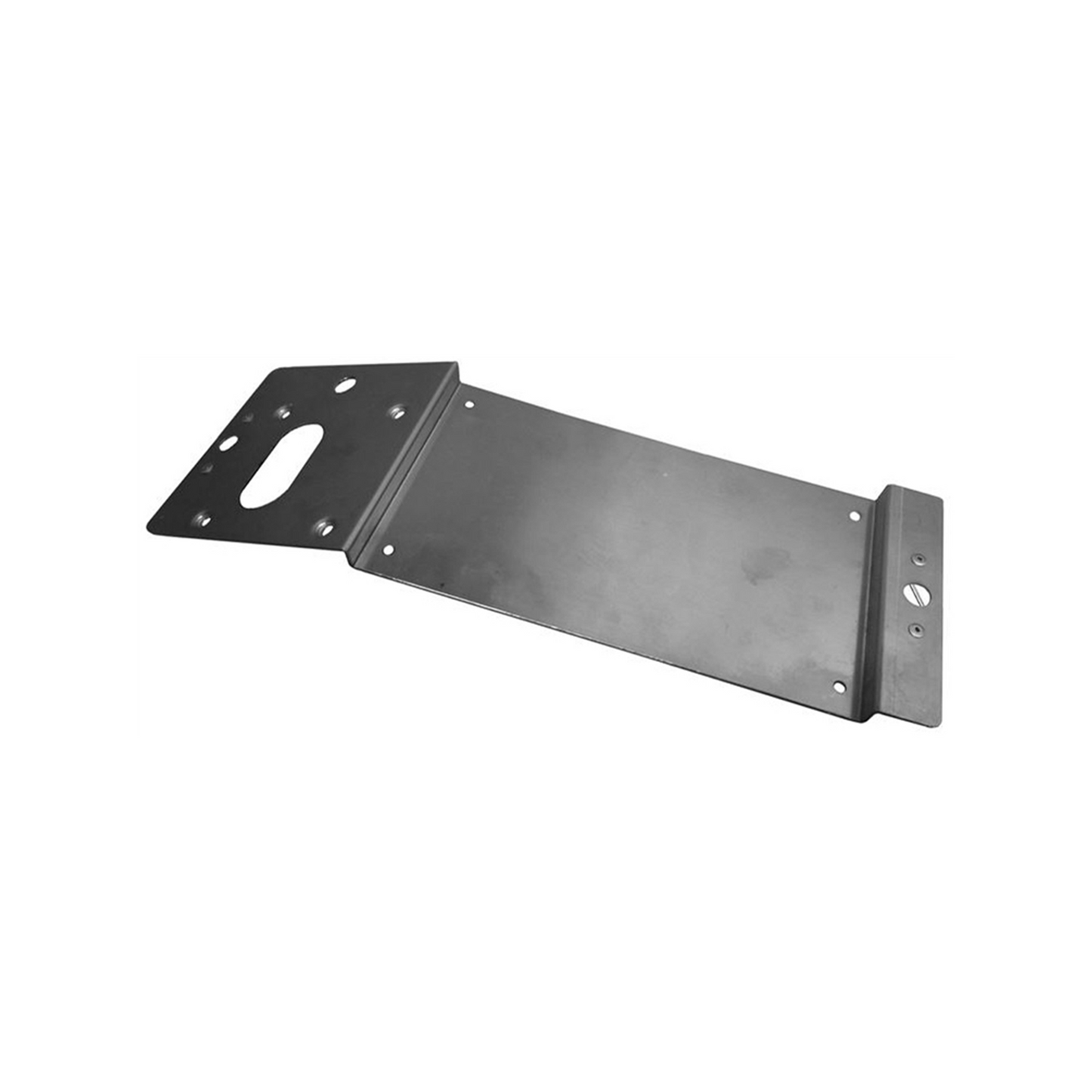 Teltac + Msd Mount