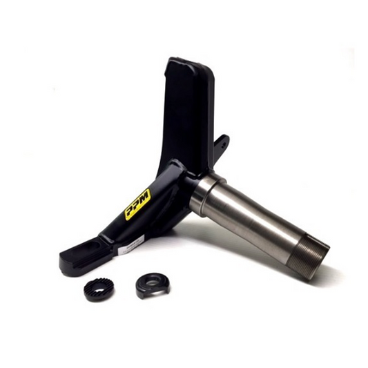 Rocket (XR1) Spindle ( LF, 3.5 Brake, .810 Rotor)