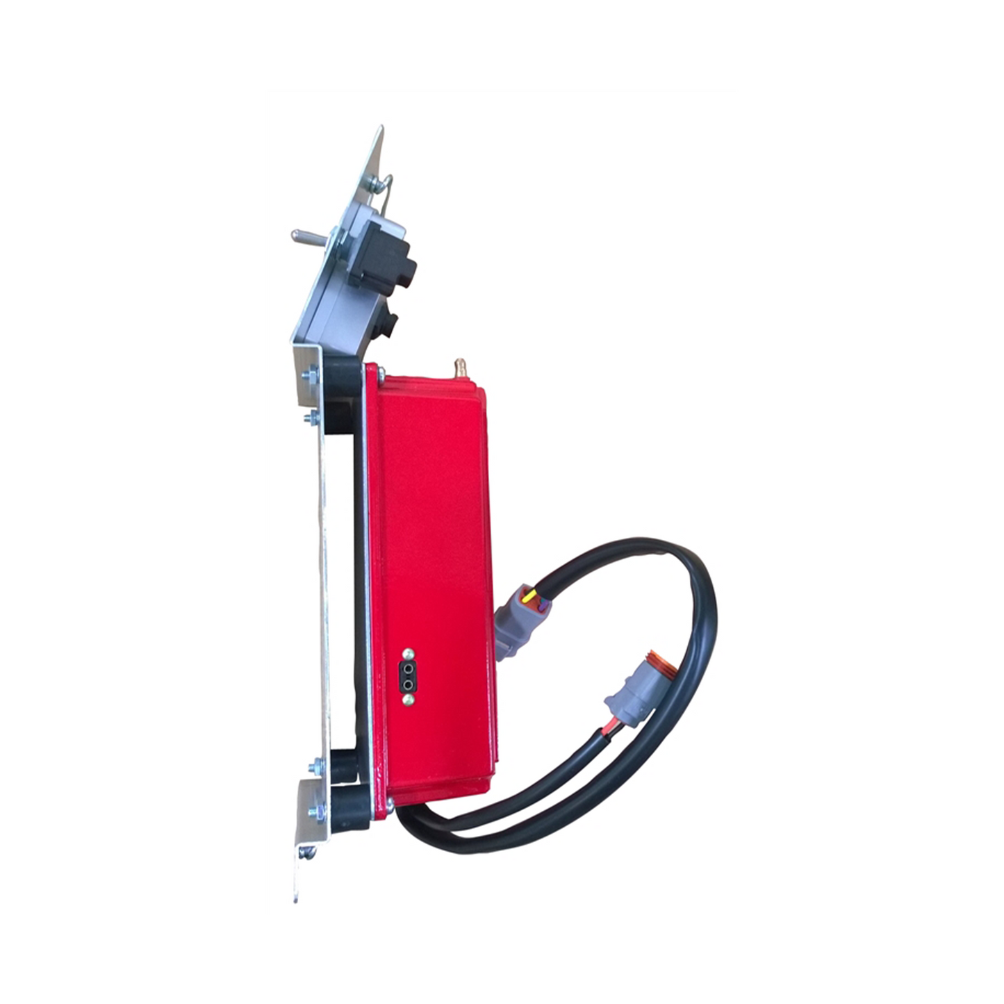 Teltac + Msd Mount