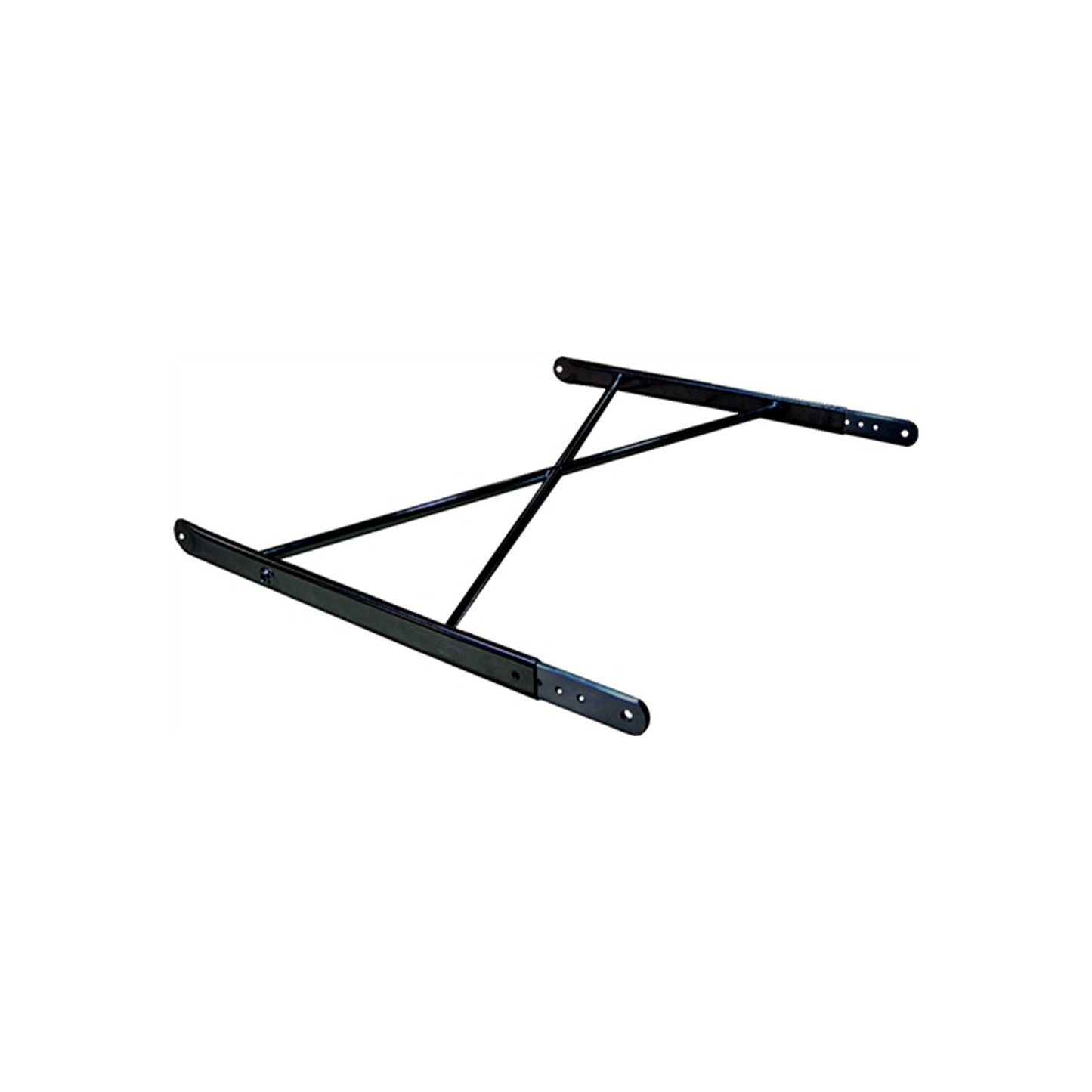 Aero Top Wing Tree - Black 16 in