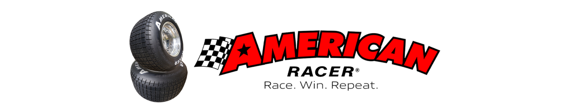 American Racer – MHR Performance Parts Pty Ltd