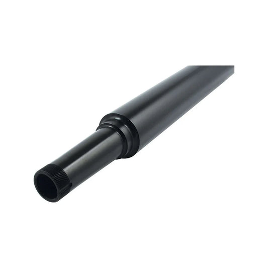 Aluminum Axle Tube Wide 5 28in