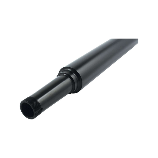 Aluminum Axle Tube Wide 5 26in