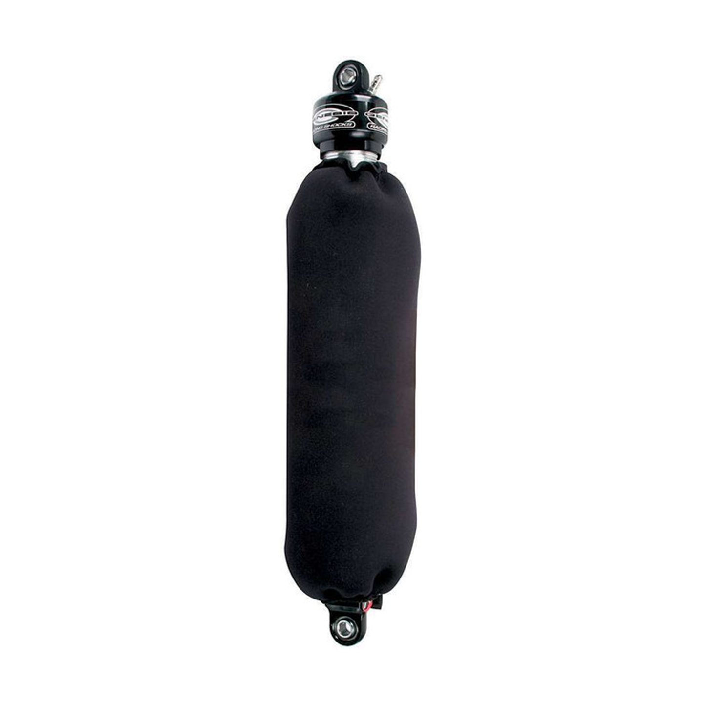 Coil Shock Cover 16