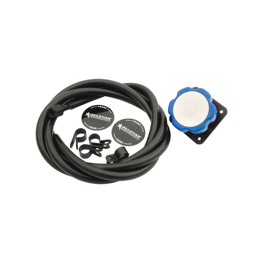 Brake Bias Adjuster 5ft Cable Type