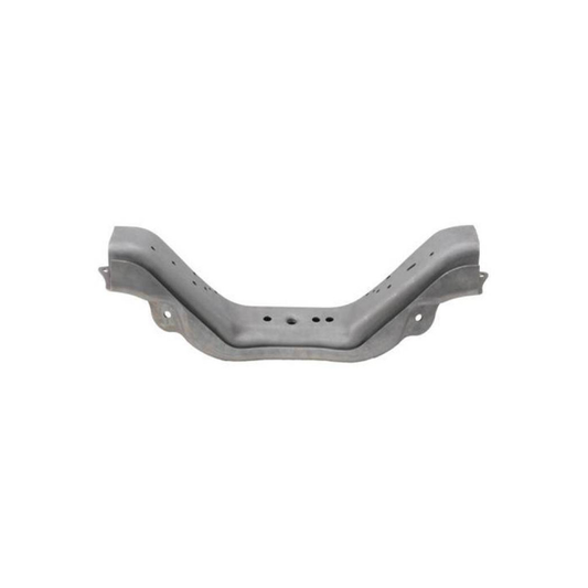 Crossmember, Center, Steel, Natural, GM A-Body 1968-72