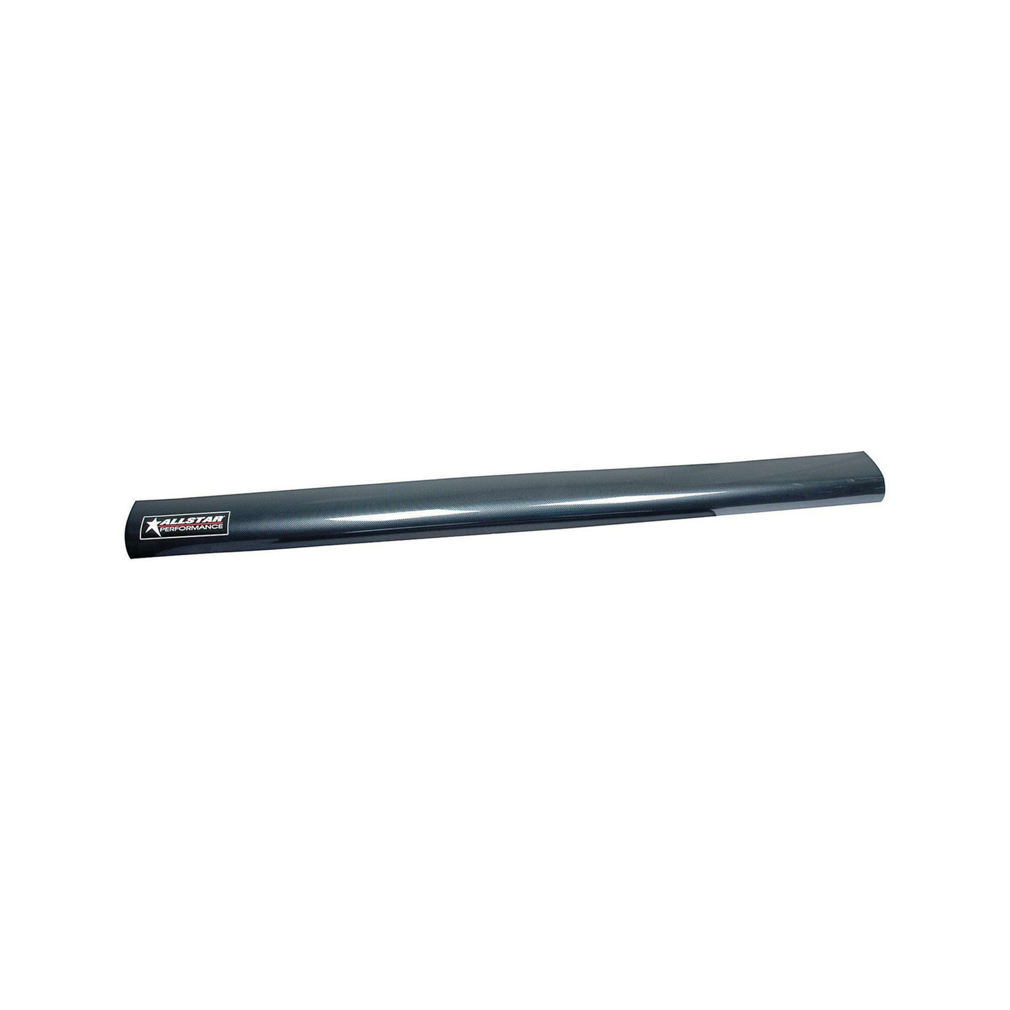 Sprintcar Top Wing Cap Carbon Fiber