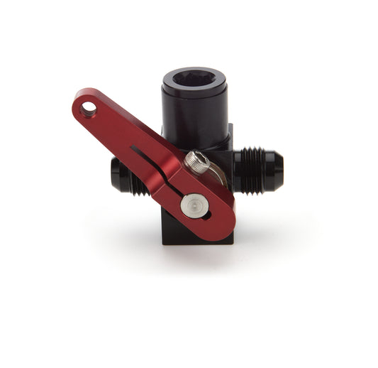Fuel Shut Off Valve 6an