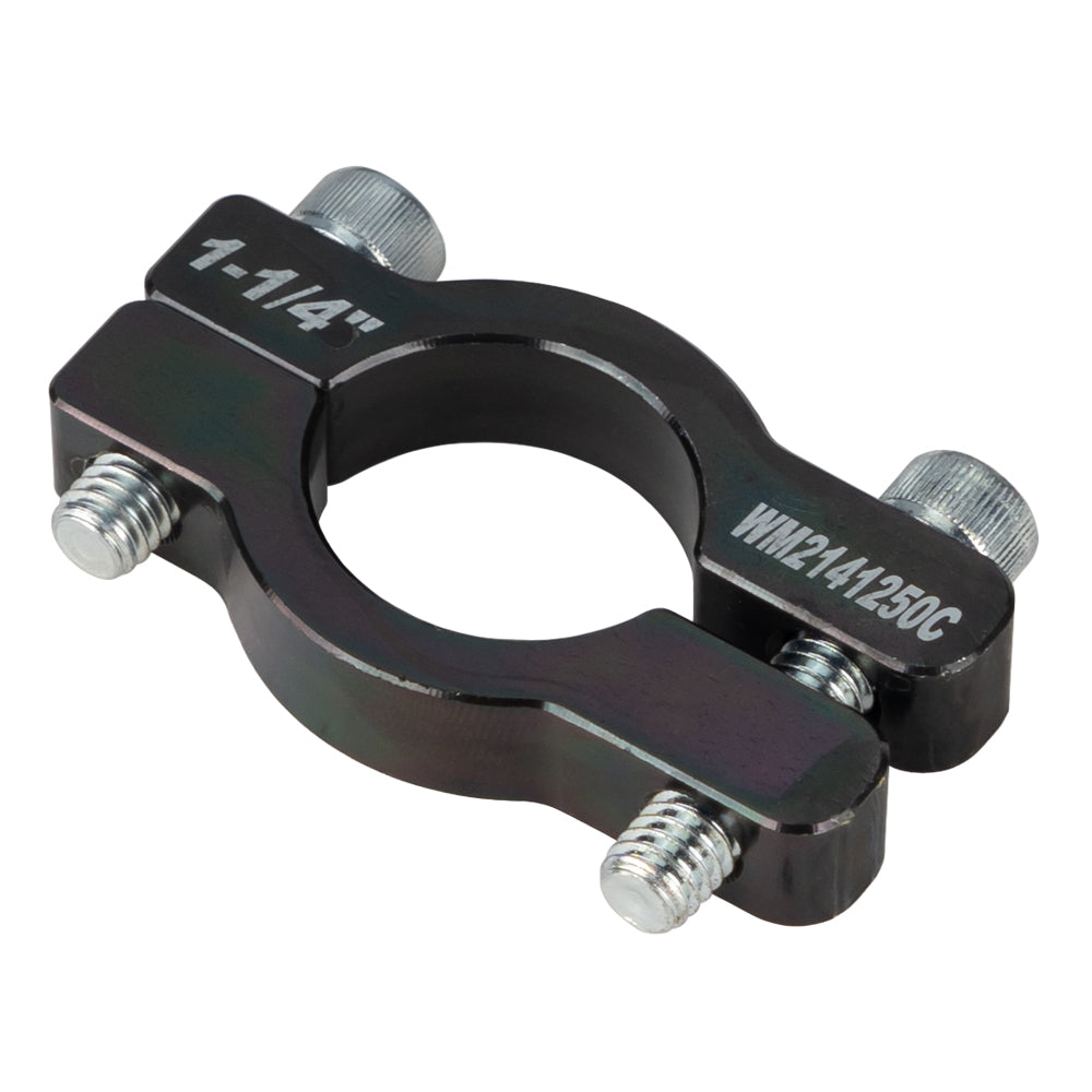 Wehrs Limit Chain Frame Clamp