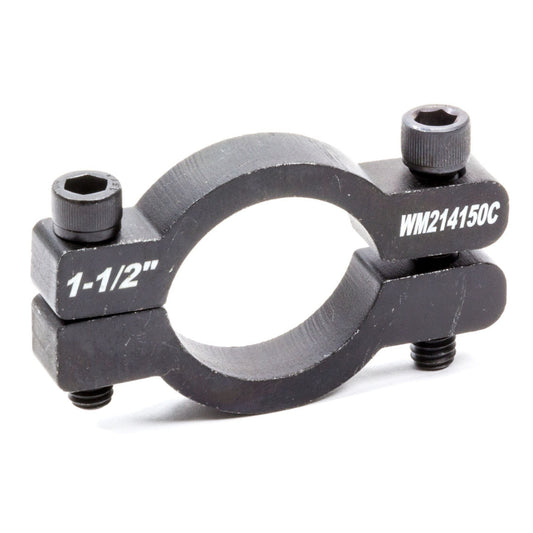 Wehrs Limit Chain Frame Clamp