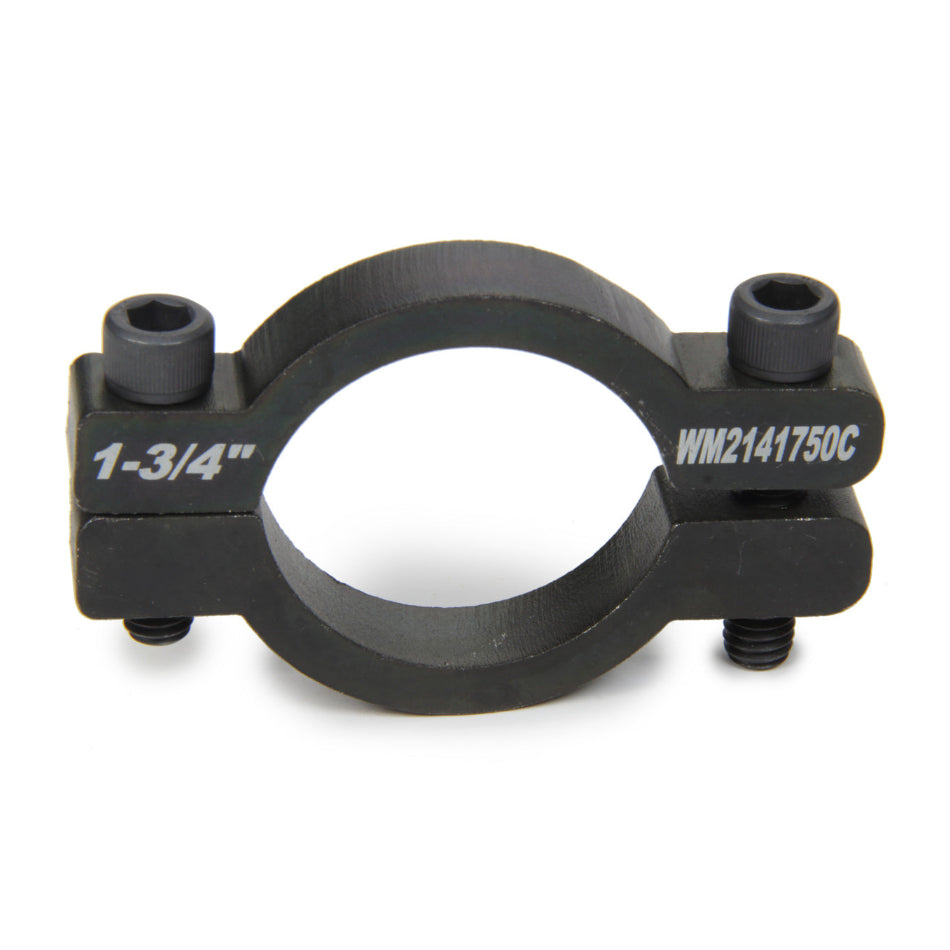 Wehrs Limit Chain Frame Clamp