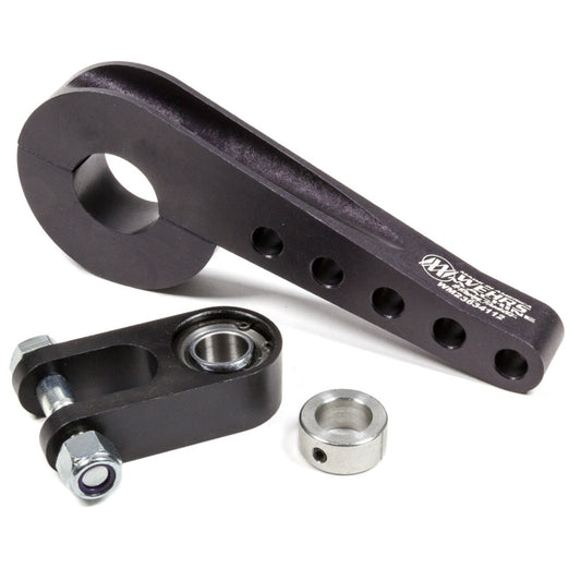 Steering Column Bracket - 6-3/4in