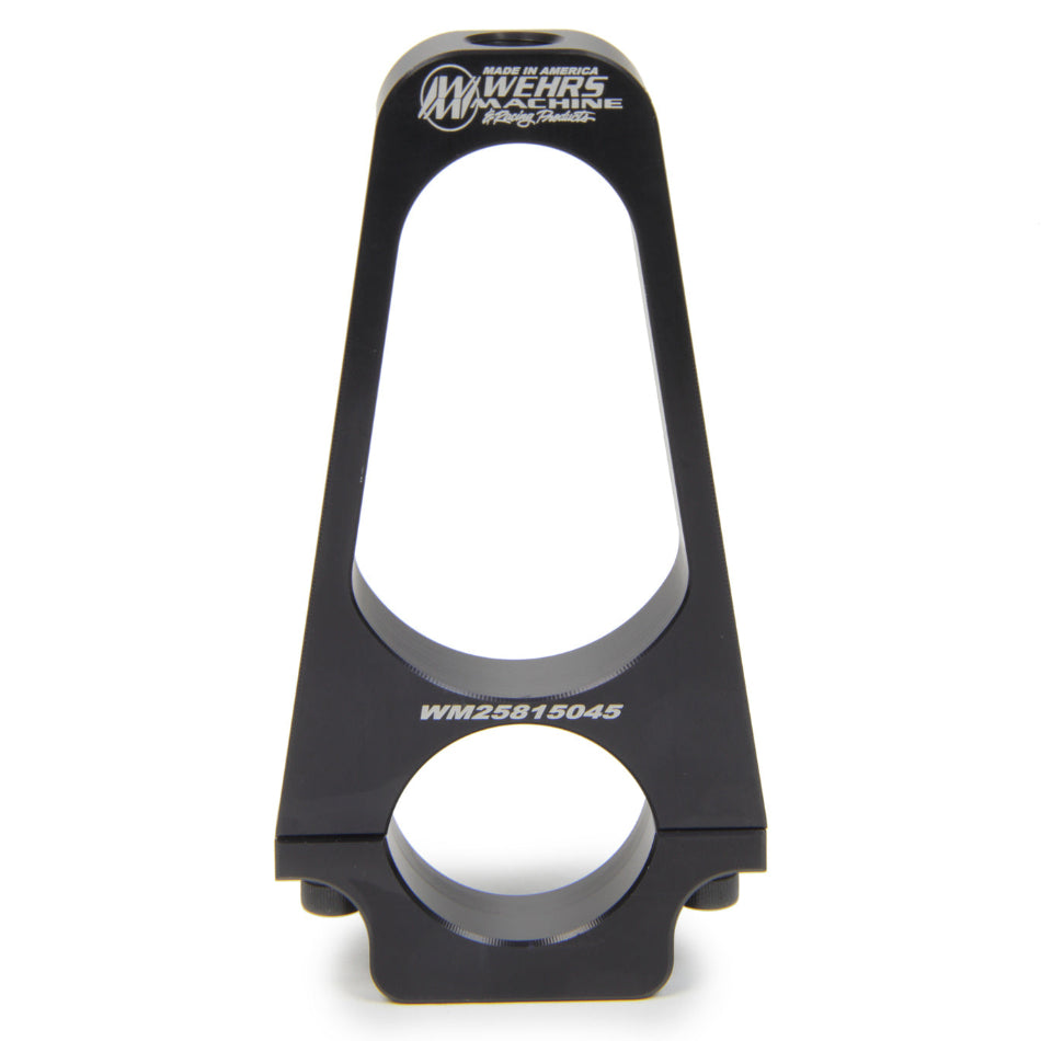 Clamp On Hood Pin Mount