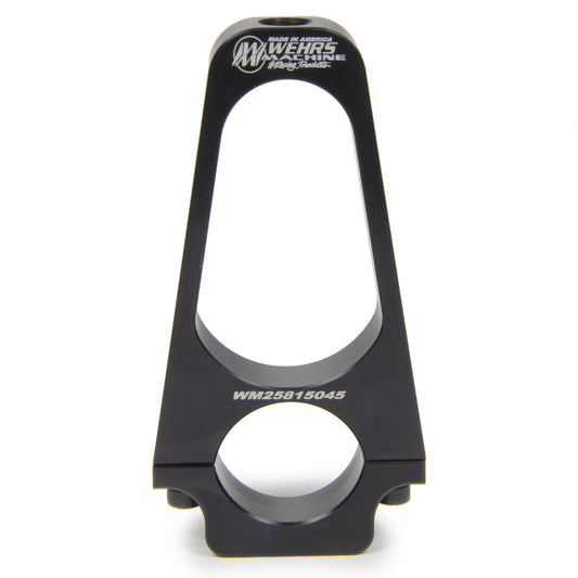 Clamp On Hood Pin Mount