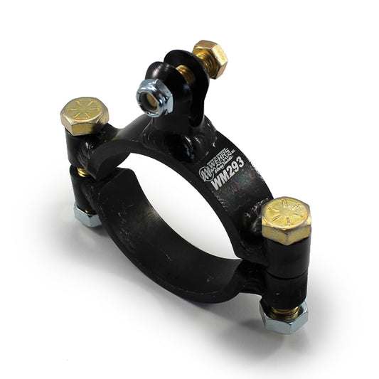 Wehrs Steel Limit Chain Axle Clamp