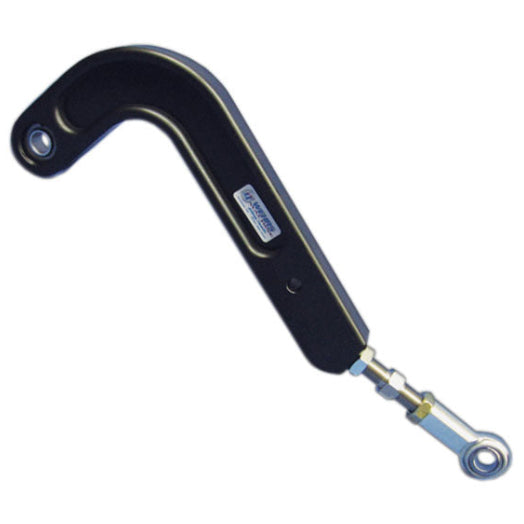 Wehrs Aluminum J-bar 20 - 22