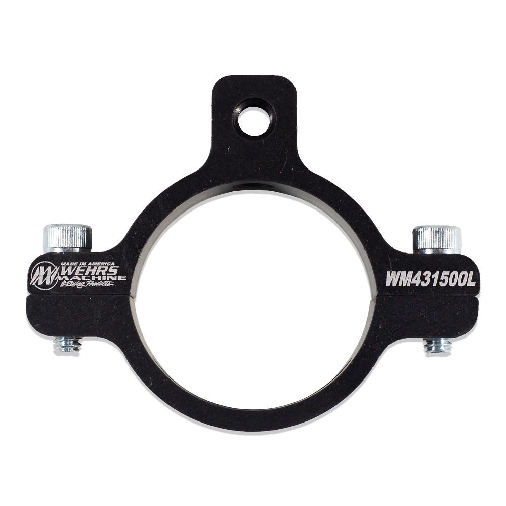 Accessory Clamp 1.50