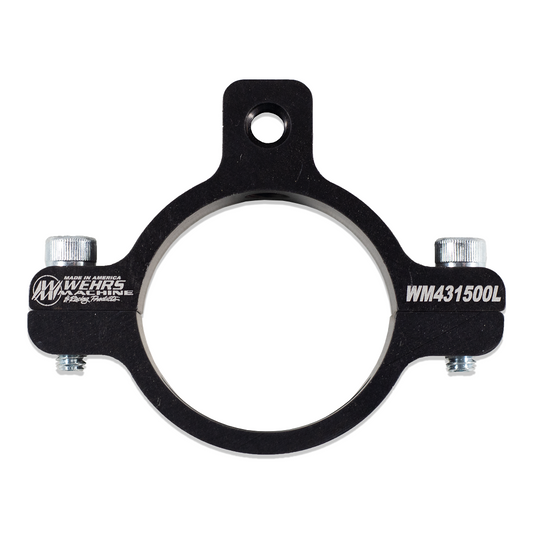 Accessory Clamp 1.50