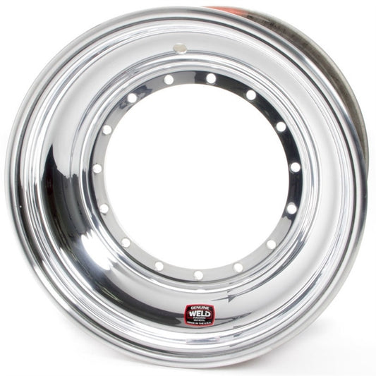 15x8x5 Non Beadlock