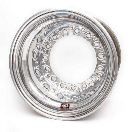 Wide 5 Wheel 15 x 14in 5in Backspace