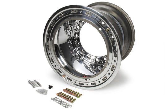 Weld Wide 5 Xl 15x14 B-lock 6