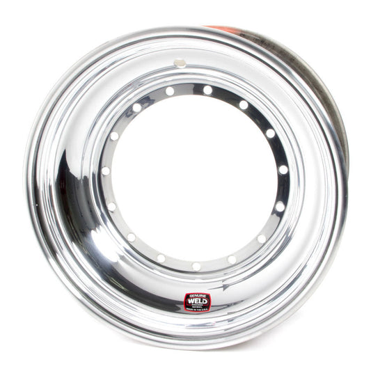 Sprintcar Wheel 15 x 8in 4in BS - Non-Beadlock
