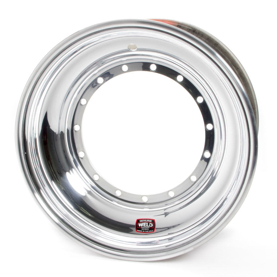 Sprintcar Wheel 15 x 9in 3in BS - Non-Beadlock