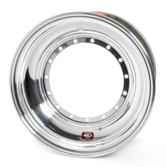 Sprintcar Wheel 15 x 9in 3in BS - Non-Beadlock