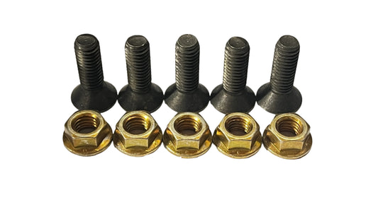 Stud/Nut Kit For Fr Hub