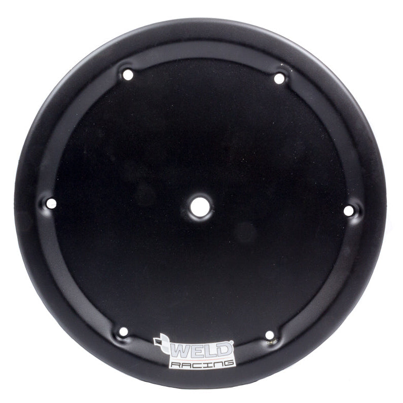 Weld 15" Aluminum Ultra Mud Covers