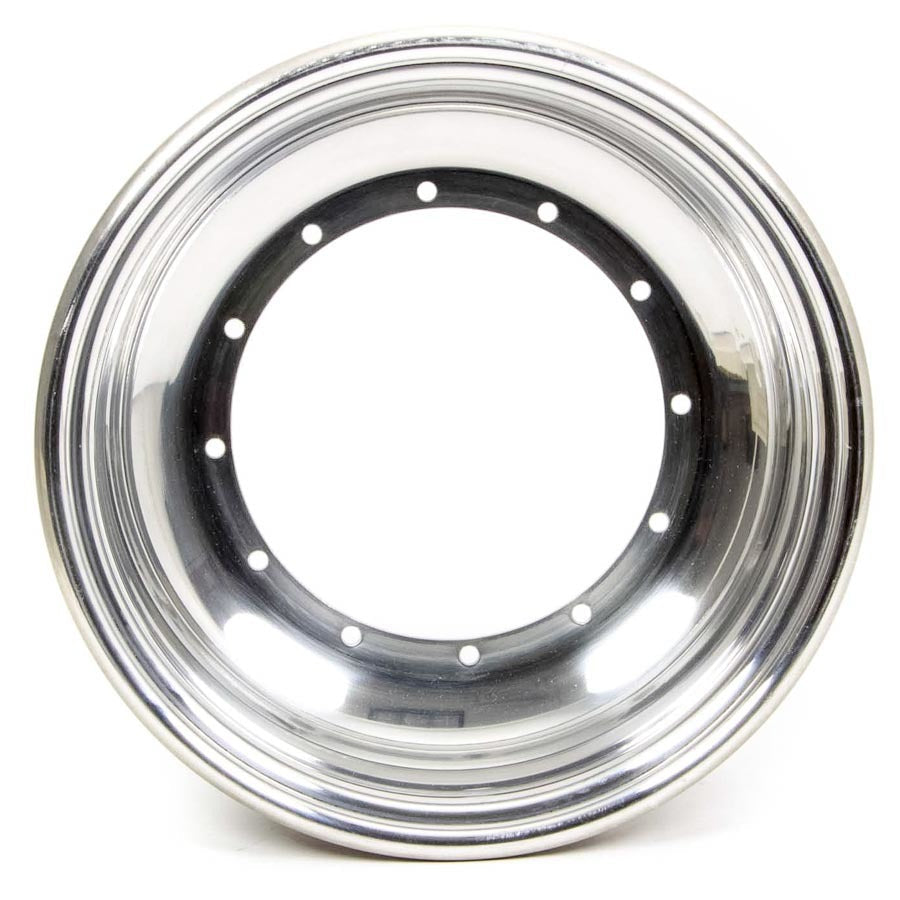 Wheel Inner Half 10 x 3in - Non-Beadlock