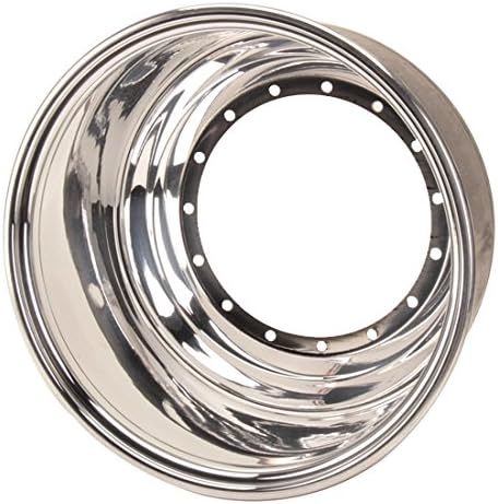 Wheel Inner Half 15 x 8.63in - Non-Beadlock