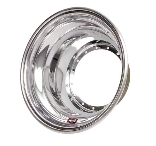 8-1/4 Outer Non Beadlock