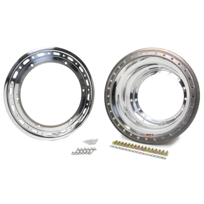 Weld Wheel Shell, Outer, 15 x 10.25 in, Beadlock No Cvr – MHR ...