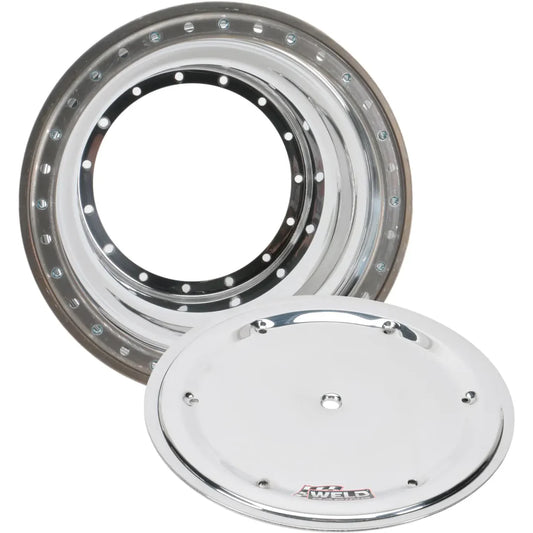 15X10.25 SPRINT OUTER RIM HALF BEAD-LOC W/ Cvr