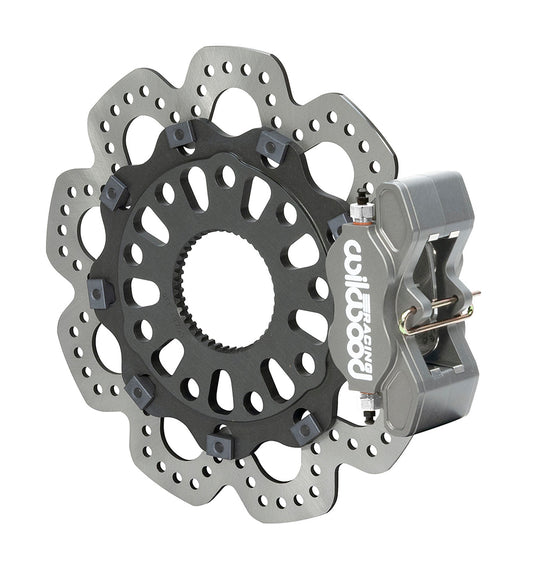 Wilwood GP320 Right Rear Sprintcar Brake Kit
