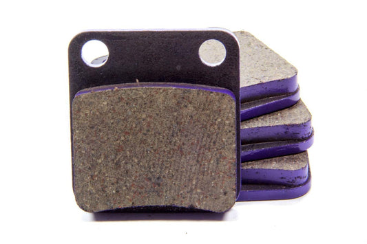 Gp200 Brake Pad