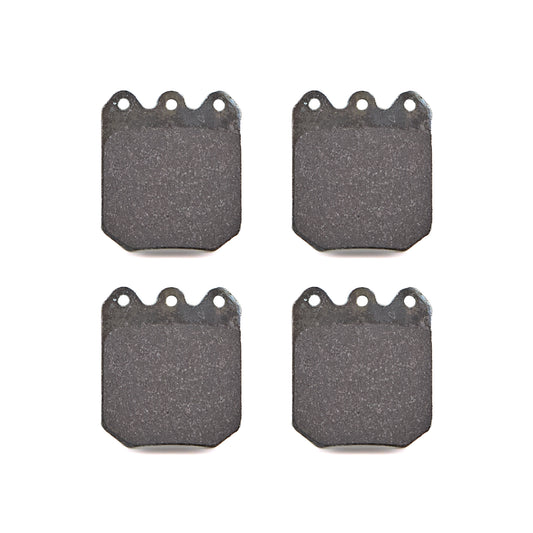 Wilwood BP-28 Front Brake Pad Dynapro