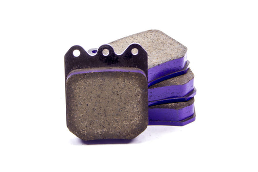 Brake Pad Lf Ea - Alum