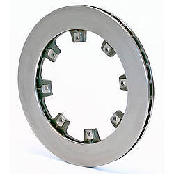 Vented Iron Rotor To Suit Sprint