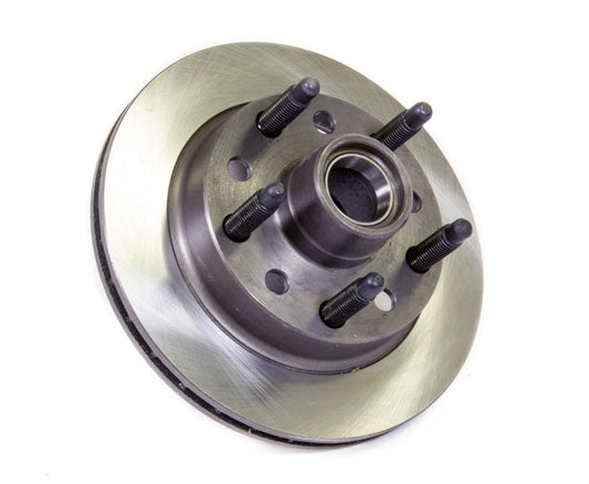 Wilwood Ford/gm Hybrid Front H
