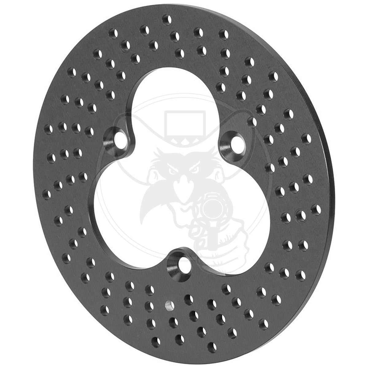 10-7/8 Ali Sprint/midget Rotor