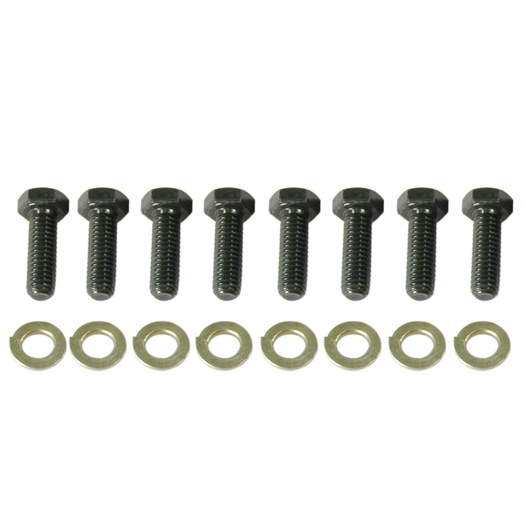 Wilwood Starlite 55 Hub - Rotor Bolt Kit
